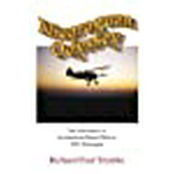Nicaraguan Odyssey: The Adventures of an American Duster Pilot in 1953 Nicaragua (Paperback)