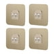 thumbnail image 1 of Organizador para la ducha Adhe Sive de repuesto 4 estilos Adhesivo para la ducha Adhe Sive Tiras adhesivas Ganchos sin taladrar Montaje en la pared para el baño Organizadores de estantes de cocina, 1 of 3