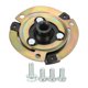 thumbnail image 2 of REPARACIÓN DE LA LACA DE FRABRAGue del compresor Auto A/C 5N0820803A Ajuste de Reemplazo para, 2 of 7