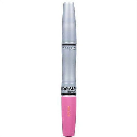 Maybelline Superstay Lipcolor