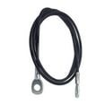 thumbnail image 5 of VONKY Pulley Rope Gym Cable Fitness Cord Long-lasting Workmanship Household High-strength Firmness Adjustable Rustproof Equipment 3 Meter, 5 of 5