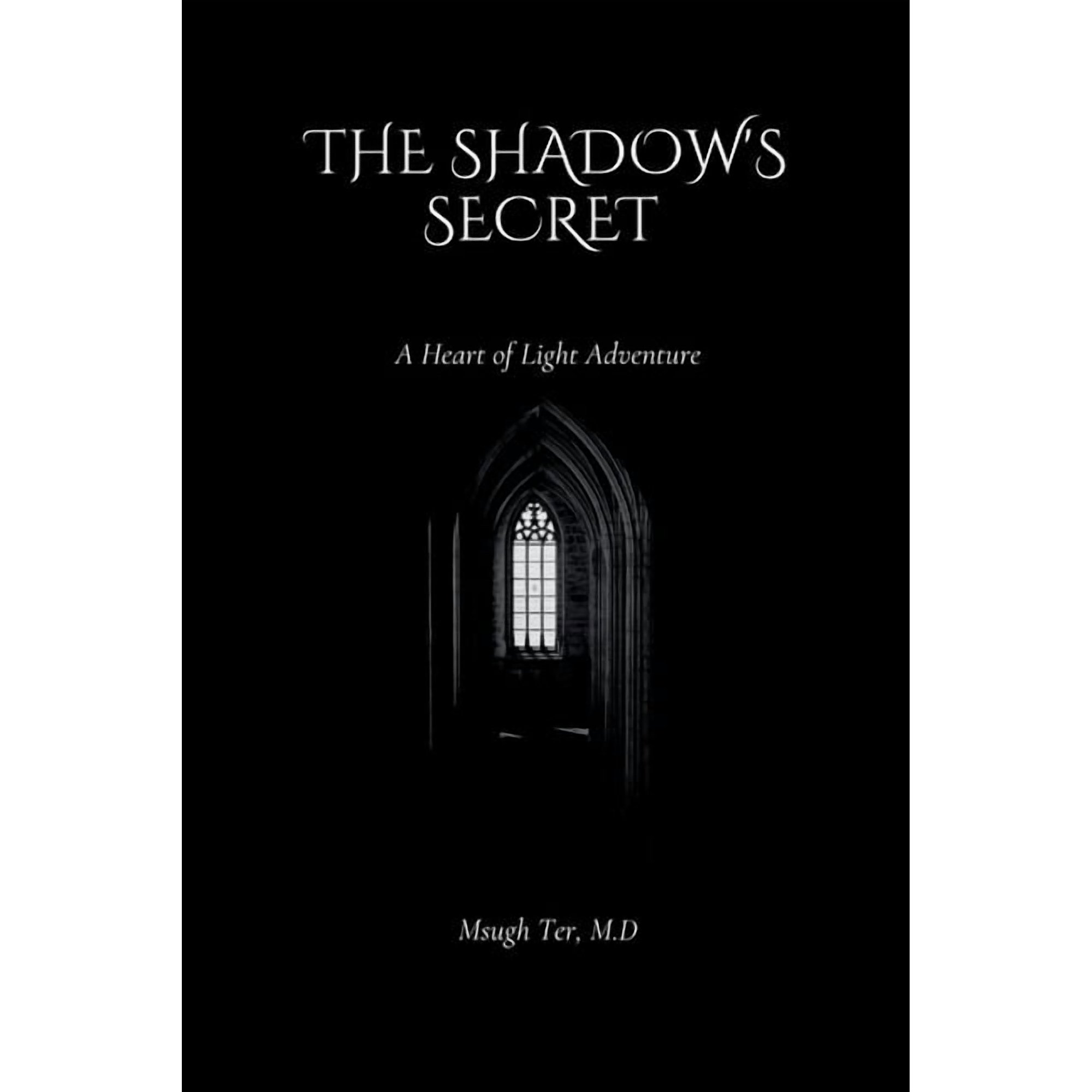 The Shadow s Secret (Paperback)