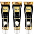 thumbnail image 1 of 1-3X Bee Venom Toothpaste, Bee Venom Gum Protection Toothpaste, Gingivitis Treatment Repair Toothpaste, 1 of 5