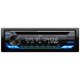 thumbnail image 2 of Autoestéreo de 1 DIN iluminación Variable JVC KD-T920BTS con CD, USB, AUX y Bluetooth​, 2 of 4