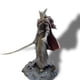 thumbnail image 1 of Estatua de Valkyrie de Elden Ring, figura decorativa, regalo, 1 of 5