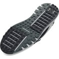 thumbnail image 4 of Under Armour Men's Charged Draw 2 Sl Golf Shoes White/Black Medium 11.5, 4 of 5