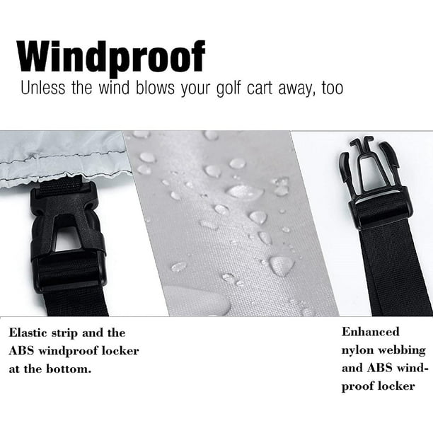 Golf cart covers walmart canada deals