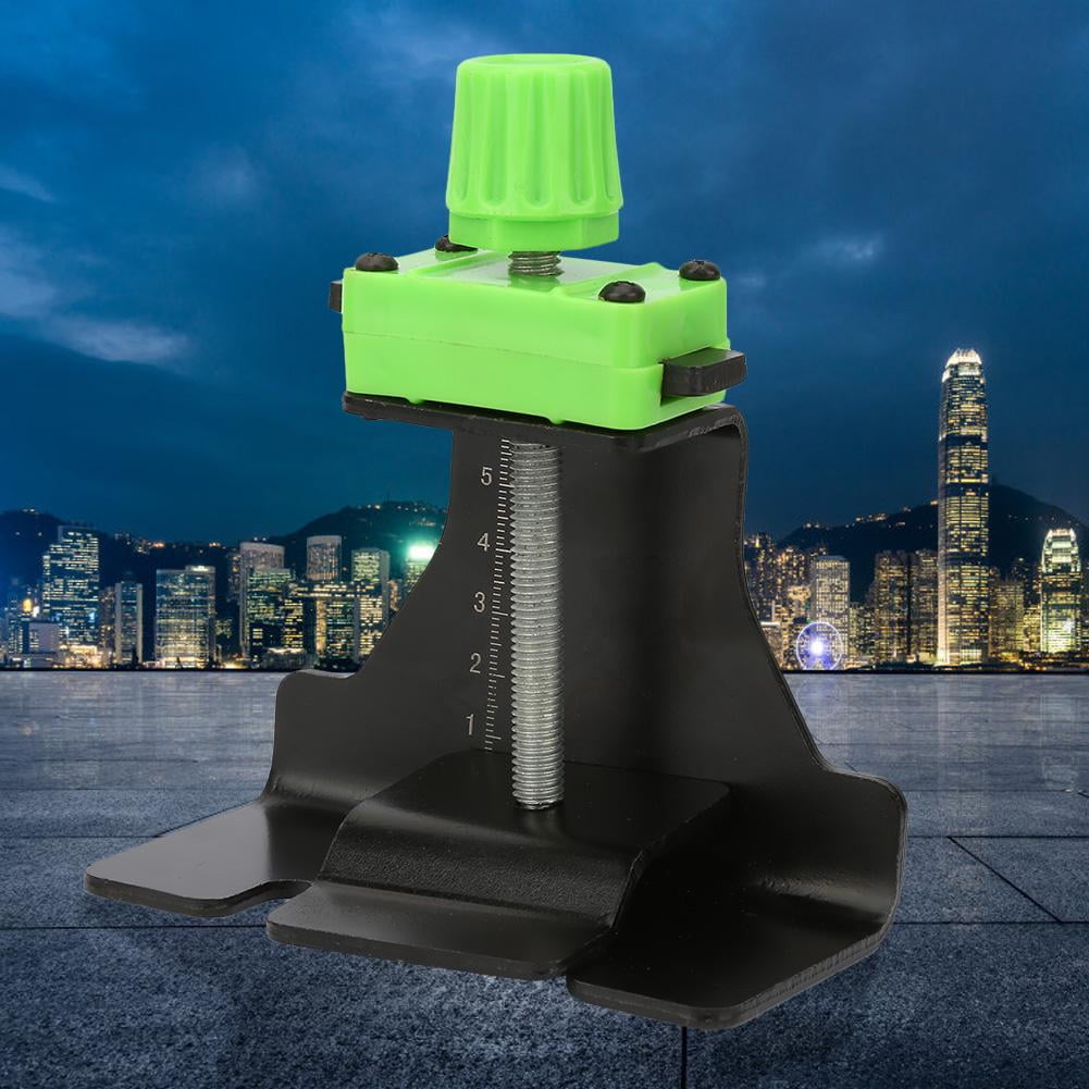 Tebru Height Regulator, Ceramic Tile Locator,Metal Wall Leveling Height