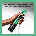 thumbnail image 3 of TRESemmé Leave-In Refresher for a 2nd Day Curl Activation, Bouncy Curls with Peptide Blend, 6.7 fl oz, 3 of 10