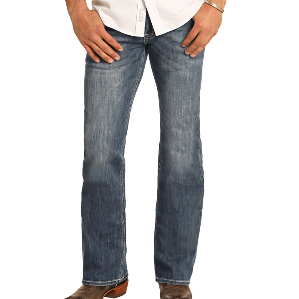 rock and roll cowboy jeans reviews