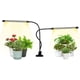 thumbnail image 1 of Luz LED de cultivo iPower de espectro completo para plantas de interior, 1 of 7