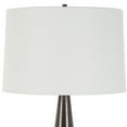 thumbnail image 6 of Uttermost Fralin White Table Lamp, 6 of 8