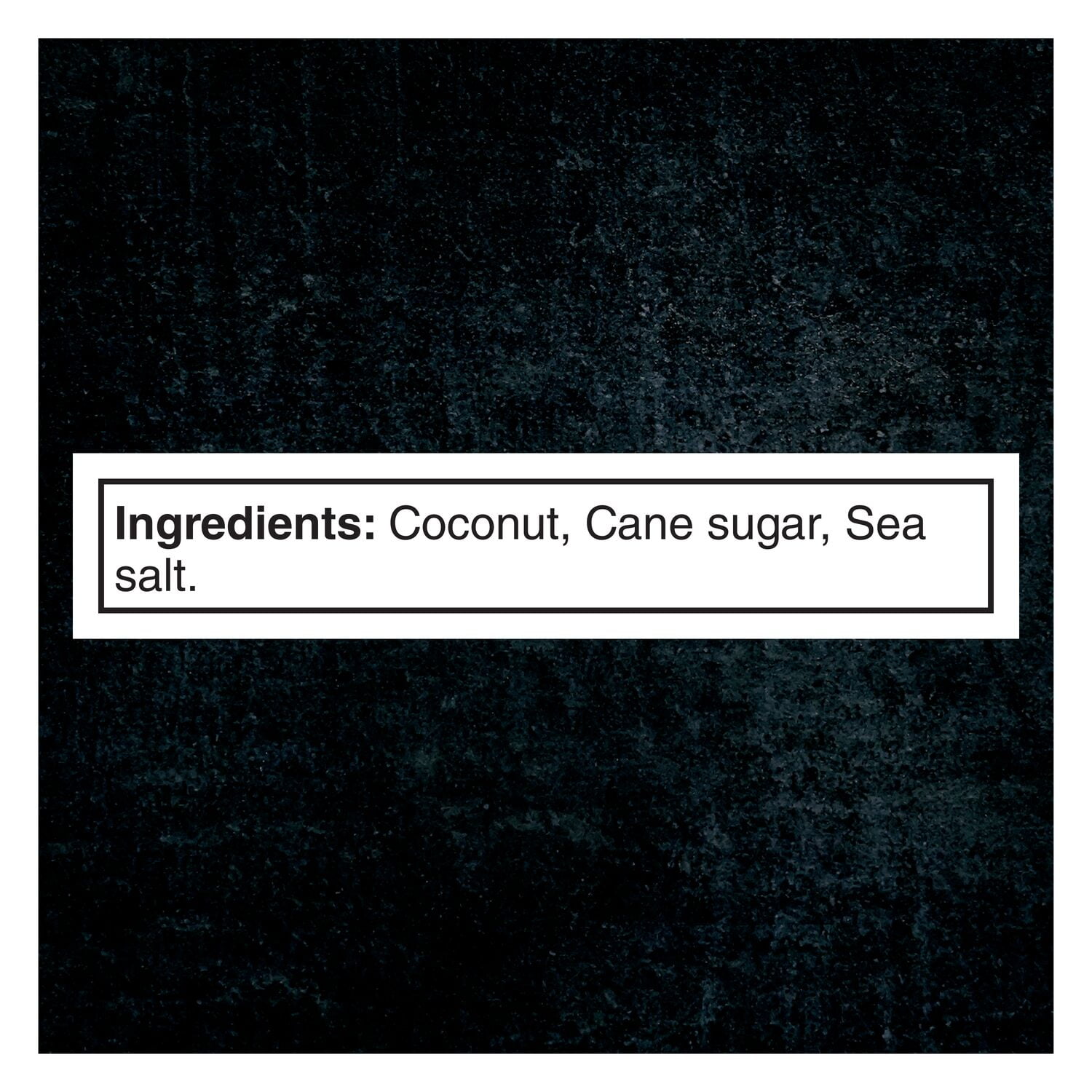 Bare Toasted Coconut Chips, 94 g.