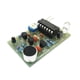 thumbnail image 1 of Circuito de Parpadeo LED Kit de Bricolaje Electrónico Kits de Circuito de lámpara LED Entrenamiento Gloria Módulo de parpadeo LED, 1 of 3