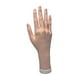 thumbnail image 4 of Mano femenina modelo maniquí mano para anillos exhibición de joyería práctica de arte de uñas Bien, 4 of 8