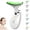 White, variant on Red Light Therapy for Face, Facial Massager for Face and Neck, 7-in-1 Led Facial Sculptor