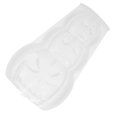 thumbnail image 1 of Halloween Pumpkin Silicone Mold for Epoxy Crafts, Candle Making, and DIY Projects – Flexible, Durable, and Easy to Use for Beginners and Craft, 1 of 4