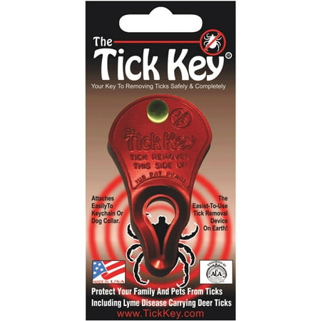 Tick Removal Device