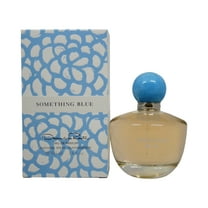 Something Blue by Oscar De La Renta Eau De Parfum Spray 3.4 oz for Women