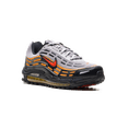 thumbnail image 6 of NIKE MENS Air Max TL 2.5 "College Grey / Picante Red" FZ4110 006 FZ4110 006 from Stadium Goods, 6 of 6