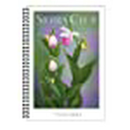 Sierra Club Engagement Calendar 2023 | Walmart Canada