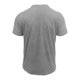 thumbnail image 5 of pstuiky Camisa de manga corta para hombre, Blusa básica de manga corta con cuello vuelto para hombre, color liso y musculoso ropa de hombre l, 5 of 7