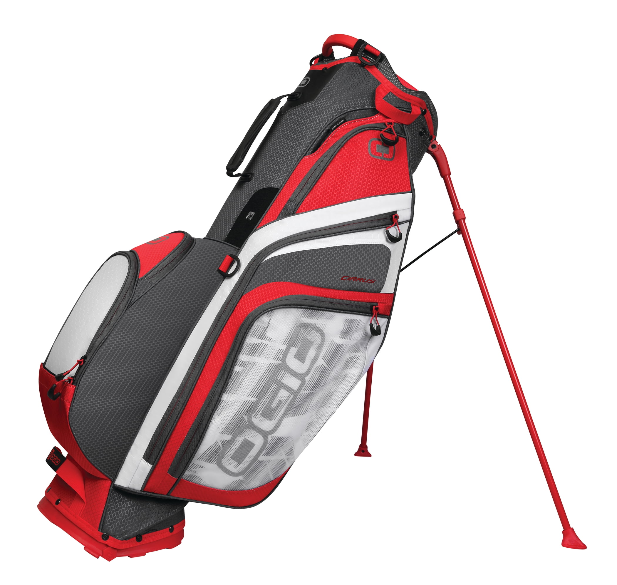 Ogio 2018 Cirrus Stand Golf Bag