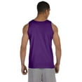 thumbnail image 2 of Gildan G220 Adult Ultra Cotton 6 Oz. Tank, 2 of 4