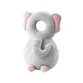 thumbnail image 3 of Almohadilla Protectora Segura Para La Cabeza, Mochila De Protección Para Bebés, Ropa Para Correr Y Niños Baoblaze  Protector de cabeza, 3 of 8