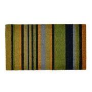 Groundsman Stripes Doormat