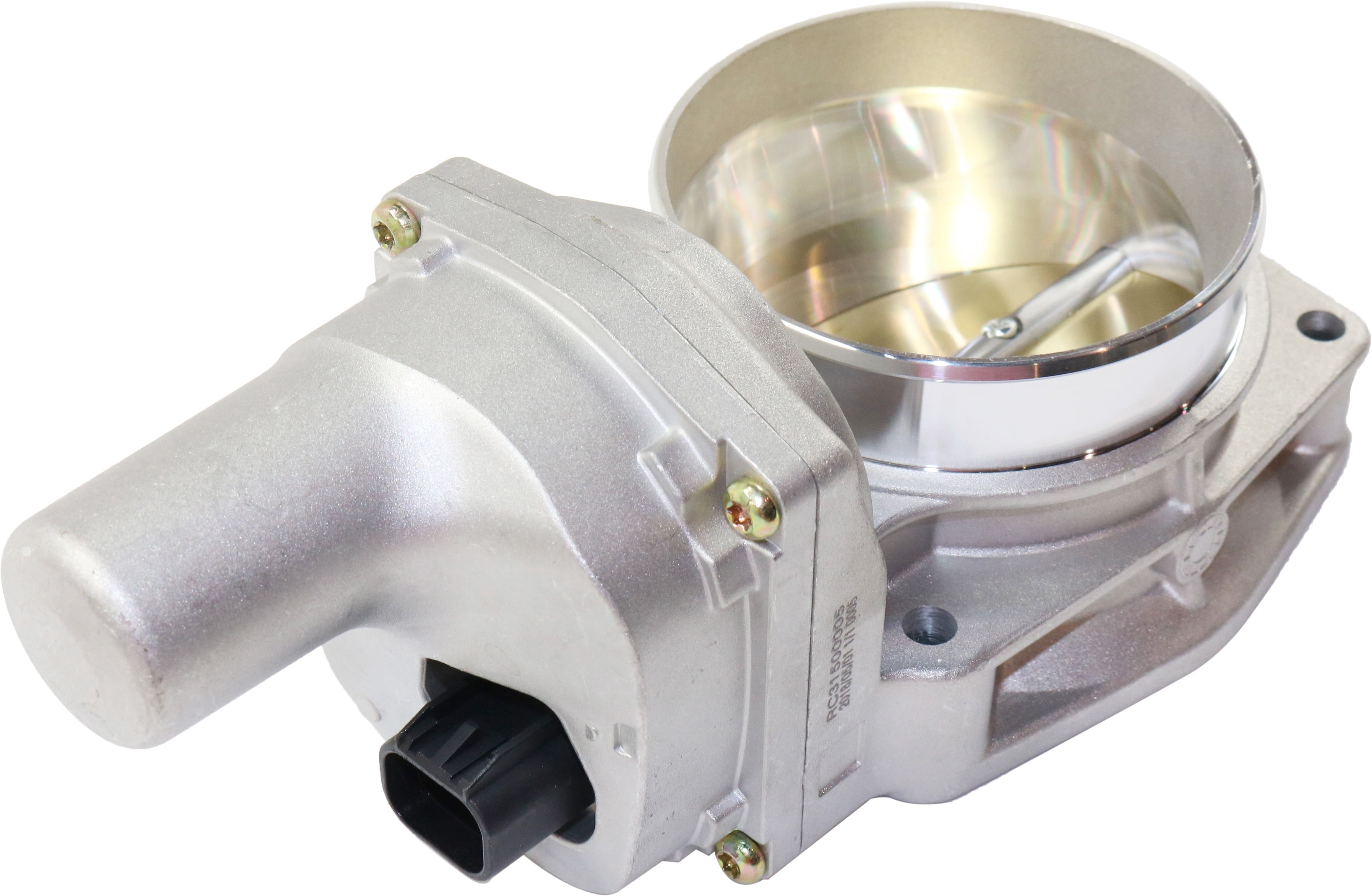 Throttle Body Compatible with 2010-2015 Chevrolet Camaro 2009 Pontiac G8 8Cyl 6.2L 6.0L