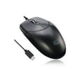 thumbnail image 2 of ADESSO - 1000DPI USB C TYPE WIRED MOUSE, 2 of 6