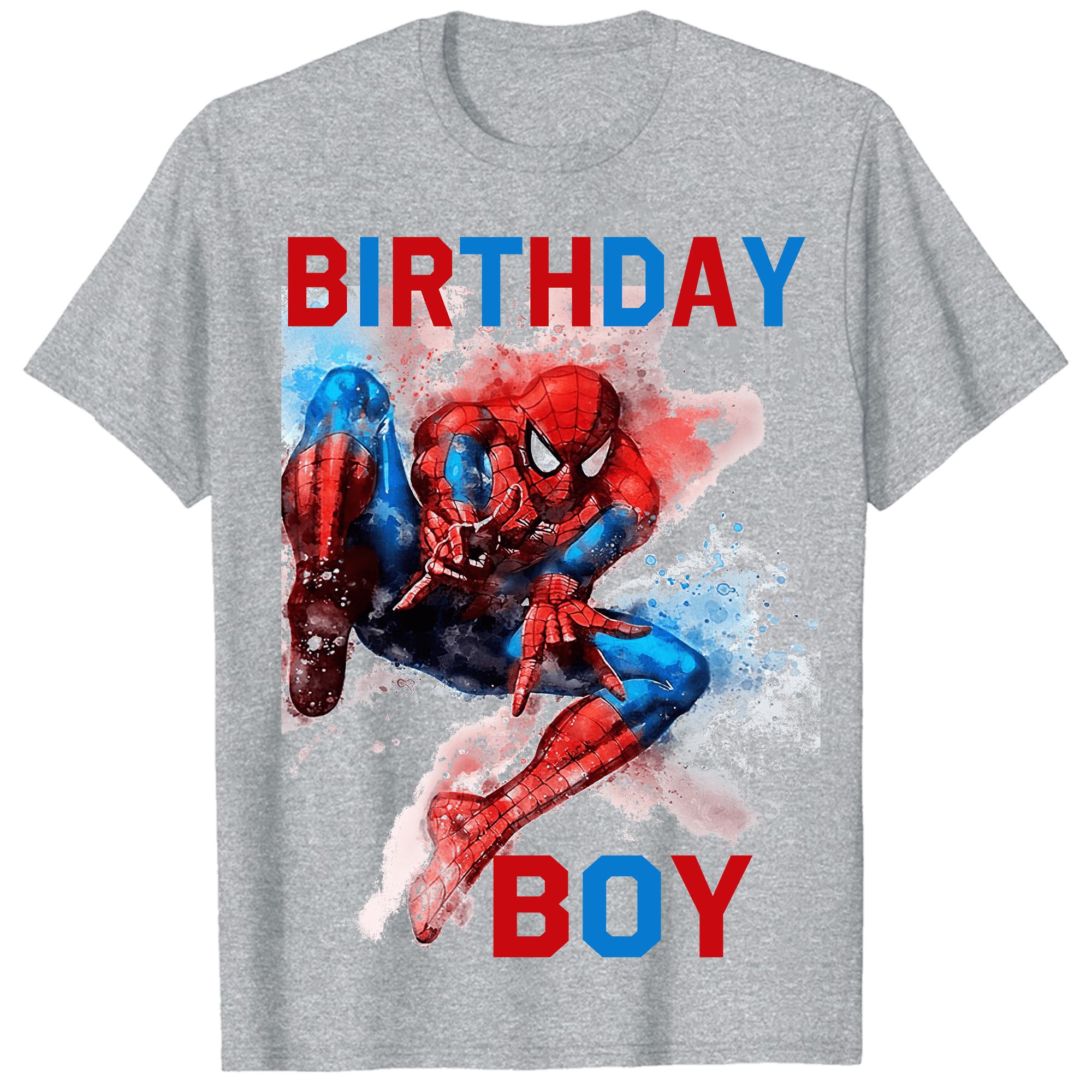 spider-man-birthday-boy-t-shirt-youth-t-shirt-size-4-5-walmart