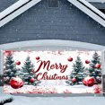 thumbnail image 3 of ¡Decora Los Pasillos Con Nuestro Precioso Banner Navideño, Ideal Para Cualquier Espacio!, 3 of 5