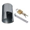 thumbnail image 4 of Outdoor Protective Lock Tap Padlock Anti Lock Tap Protective Cover for , Single Opening, 4 of 8