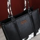 thumbnail image 3 of Bolso de mano Montana West × Wrangler para mujer WG102G-8119BK, 3 of 6