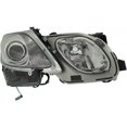 thumbnail image 6 of For Lexus GS430/GS450h 2007 Headlight Passenger Side | HID | Lens and Housing | w/ Washer Holes | Clear Lens | Replacement For LX2519156 | 8114030B71, 6 of 7