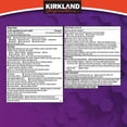 thumbnail image 3 of Kirkland Signature Ibuprofen IB, 200 mg., 1,000 Caplets, 3 of 4