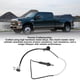 thumbnail image 3 of Cilindro Maestro-esclavo Del Embrague, CRS021 CC649021 Cilindro Maestro Y Esclavo De aleación De Metal De Reemplazo Directo Para F-450 F-550 Super Duty, 3 of 7