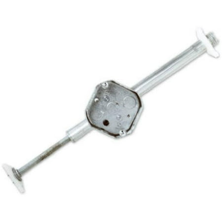 

937 Old Work Ceiling Fan Brace Support And Box