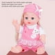 thumbnail image 5 of Xihbxyly Artículos para Mujeres Por Menos de 10 Dólares. Muñecas para Vestir, Casa de Juegos, Muñecas de Simulación, Muñecas Suaves para Recién Nacidos con Ropa, Muñecas para Dormir para Niños, 5 of 6