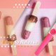 thumbnail image 4 of Hielo Pop Molde Silicona Moldes suaves con tapones Reutilizables Yogurt Fruta Helado Helado Fabricante Bandeja Food Pops Molde Accesorios para el hogar Rosy kenally HA012497-01, 4 of 7