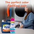 thumbnail image 5 of Purex Advanced Oxi Power Liquid Detergent, 218 fl oz, 145 Wash Loads, 5 of 12