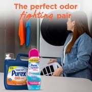 Purex Advanced Oxi Power Liquid Detergent, 218 fl oz, 145 Wash Loads