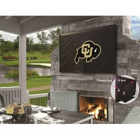 Ncaa Outdoor Tv Cover By Holland Bar Stool 60 X 37 Colorado