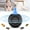 Black, variant on Pets Ultrasonic Repeller Tick & Flea Repeller Control Insect Repellent Pest Lice Repeller Pet Supply Emits High Frequencies and Protects Pet Without Harmful Chemicals or Pesticides Black