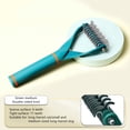 thumbnail image 5 of Pet Knotting Comb Special for Dogs to Shave, Remov Hair, Remov Hair and Clean The Tool Cats Comb to Remov Floating Hair and Knot Articles, 5 of 5