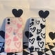 thumbnail image 2 of Funda Compatible Con iPhone 6 SE 14 6s 8 11 X Max Plus Mini 13 7 XR XS Pro 12 De Silicona A Prueba De Golpes, 2 of 3