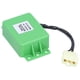 thumbnail image 4 of Relé de limpiaparabrisas 24v en línea, buen retardante de llama, módulo de relé temporizador resistente a altas temperaturas VoborMX herramienta, 4 of 8