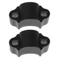 thumbnail image 1 of TABLETREANDS 1Par Elevador De Manubrio Universal Para Motocicletas En Aluminio Con Ajuste Cómodo, 1 of 8